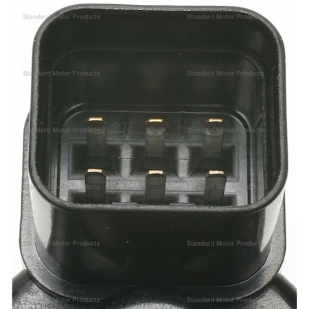 Standard Ignition Idle Air Contro, Ac146 AC146